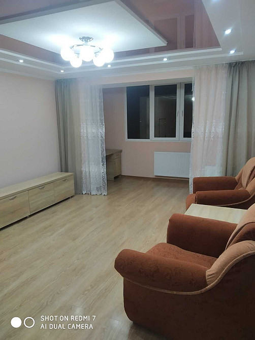 Оренда 1к квартири, район БАМ Тернополь - изображение 4