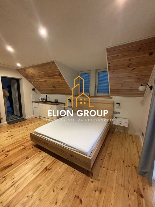 Затишні апартаменти в СТАРОМУ МІСТІ Каменец-Подольский - изображение 3