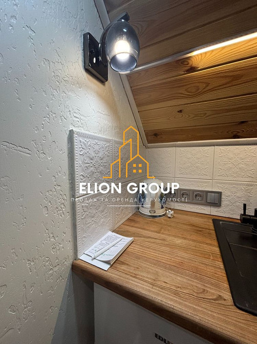 Затишні апартаменти в СТАРОМУ МІСТІ Каменец-Подольский - изображение 8