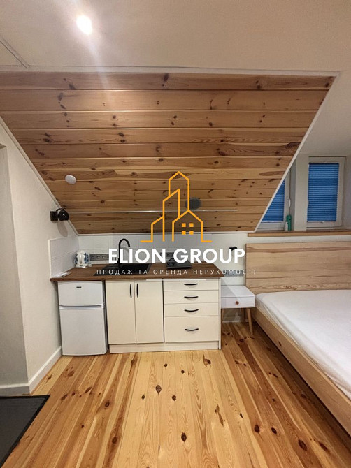 Затишні апартаменти в СТАРОМУ МІСТІ Каменец-Подольский - изображение 6