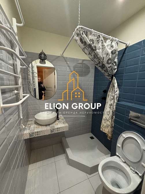 Затишні апартаменти в СТАРОМУ МІСТІ Каменец-Подольский - изображение 4