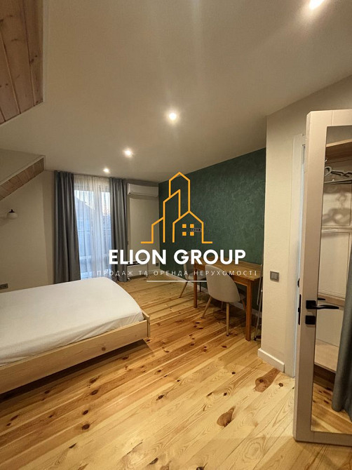 Затишні апартаменти в СТАРОМУ МІСТІ Каменец-Подольский - изображение 5