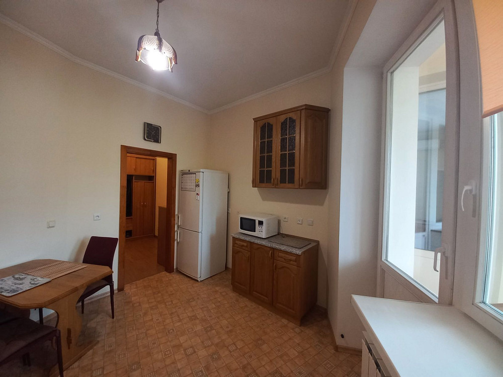 Оренда 1- кімнатної квартири ЖК Оазис, Оболонь Киев - изображение 8