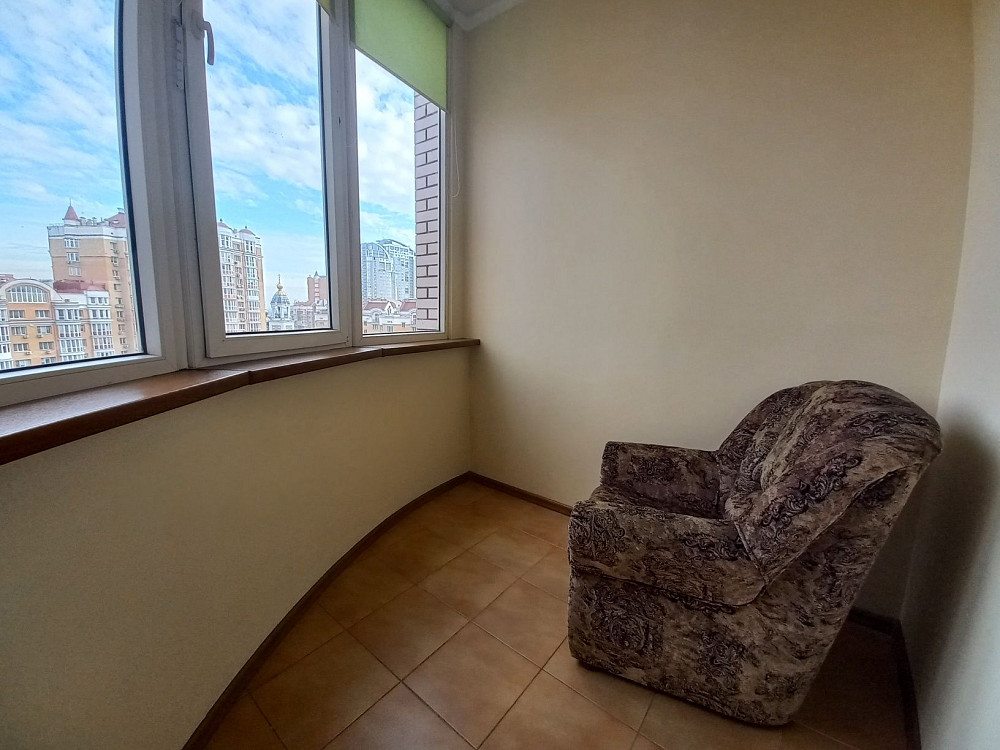 Оренда 1- кімнатної квартири ЖК Оазис, Оболонь Киев - изображение 5