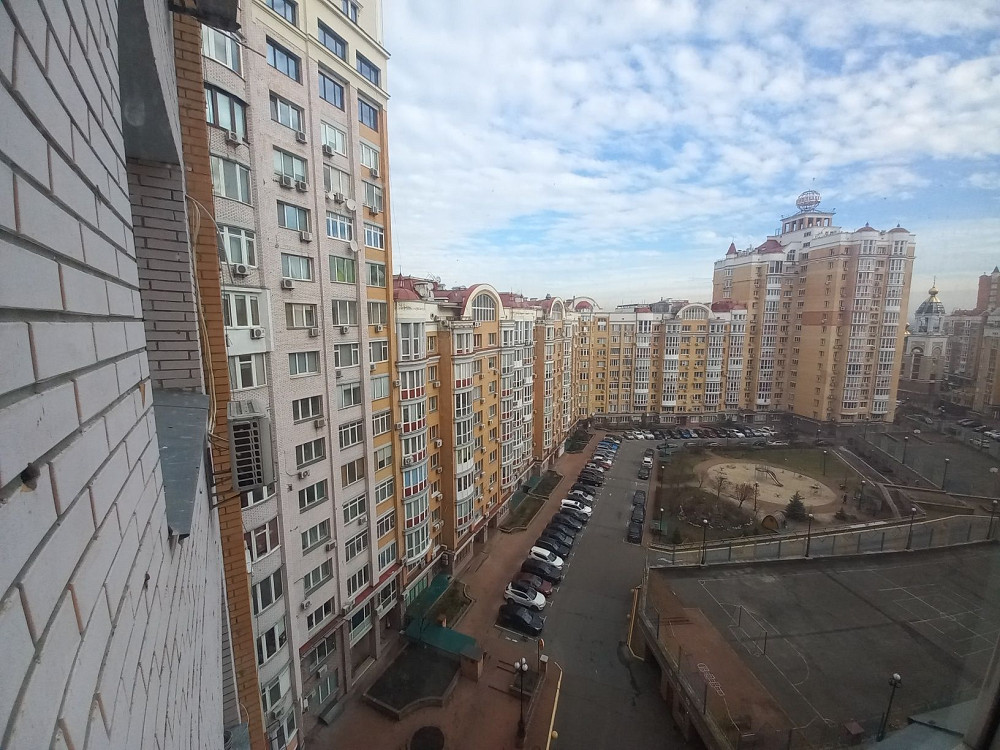 Оренда 1- кімнатної квартири ЖК Оазис, Оболонь Киев - изображение 4