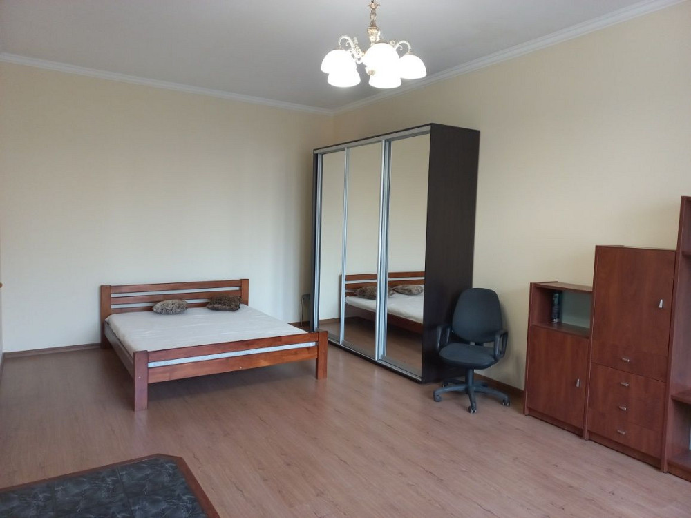 Оренда 1- кімнатної квартири ЖК Оазис, Оболонь Киев - изображение 3