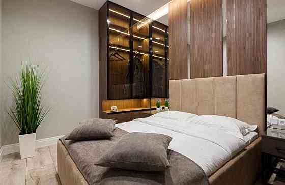 Оренда 3-кімнатної квартири з дизайнерським  ремонтом по вул.Стефаника Львов