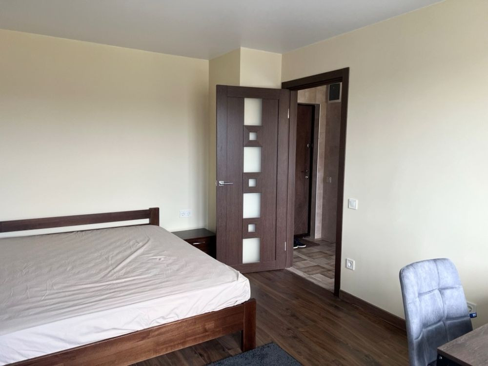 Оренда 1кім квартира по вул. Стрийська ( Максимовича ) Львов - изображение 2