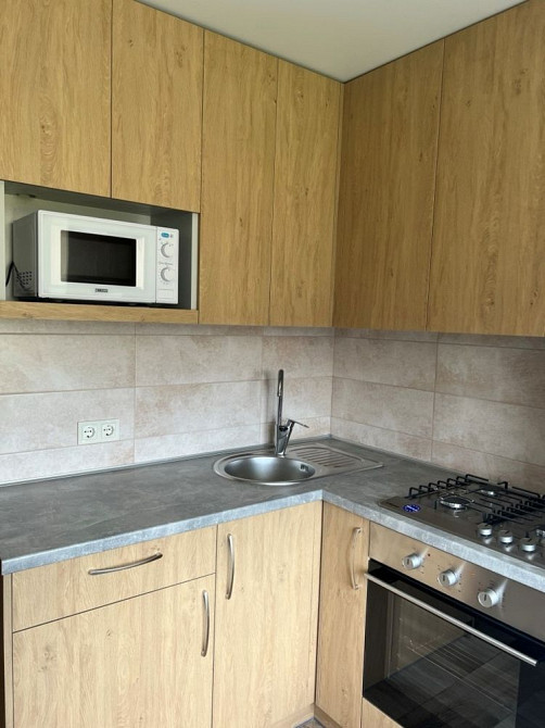 Оренда 1кім квартира по вул. Стрийська ( Максимовича ) Львов - изображение 5