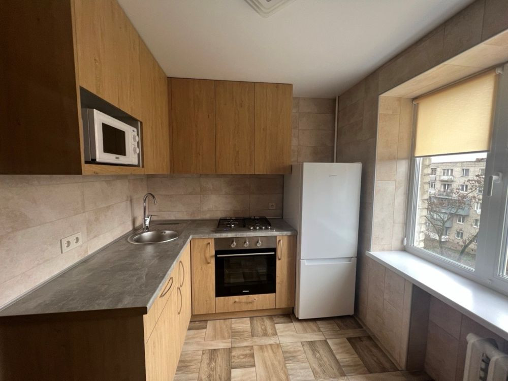 Оренда 1кім квартира по вул. Стрийська ( Максимовича ) Львов - изображение 3