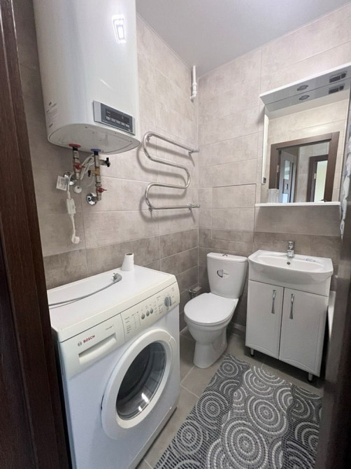 Оренда 1кім квартира по вул. Стрийська ( Максимовича ) Львов - изображение 8