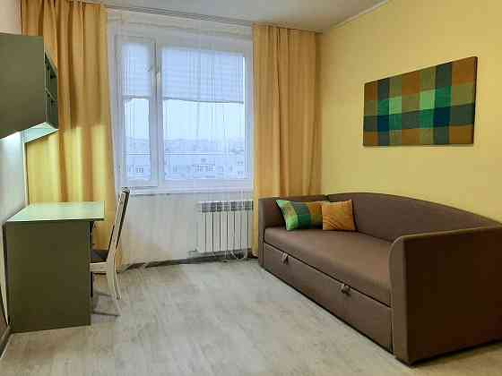 Сдам 3к.кв. ремонт, метро Студенческая, Салтовка Харьков