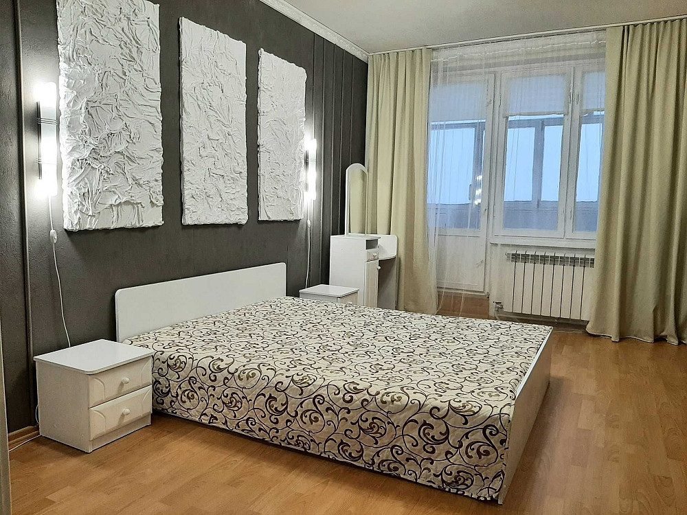 Сдам 3к.кв. ремонт, метро Студенческая, Салтовка Харьков - изображение 7