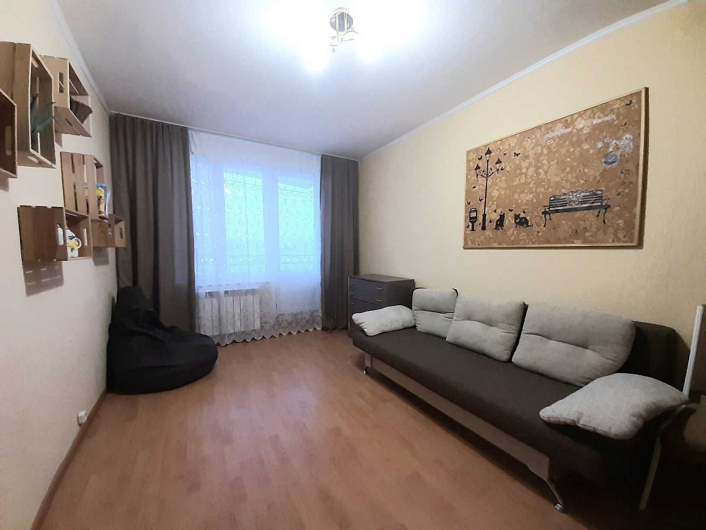 Сдам 3к.кв. ремонт, метро Студенческая, Салтовка Харьков - изображение 6