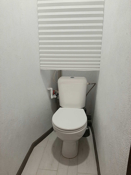 Сдам 3к.кв. ремонт, метро Студенческая, Салтовка Харьков - изображение 4