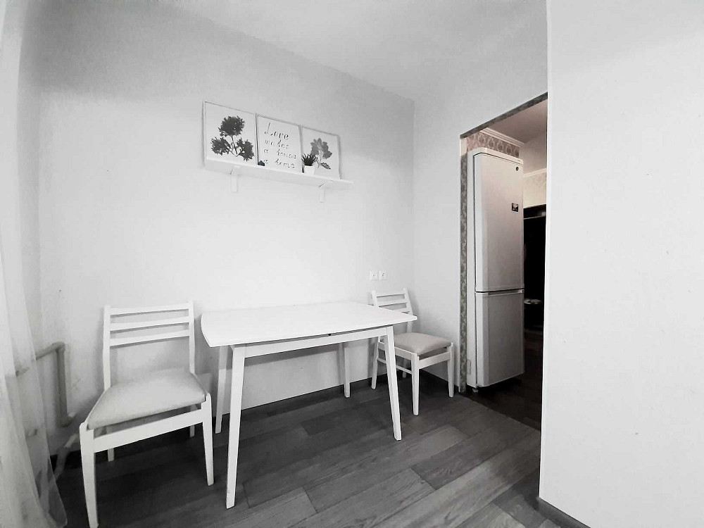 Сдам 3к.кв. ремонт, метро Студенческая, Салтовка Харьков - изображение 2