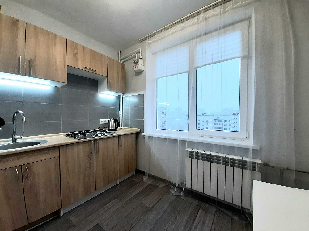 Сдам 3к.кв. ремонт, метро Студенческая, Салтовка Харьков - изображение 1