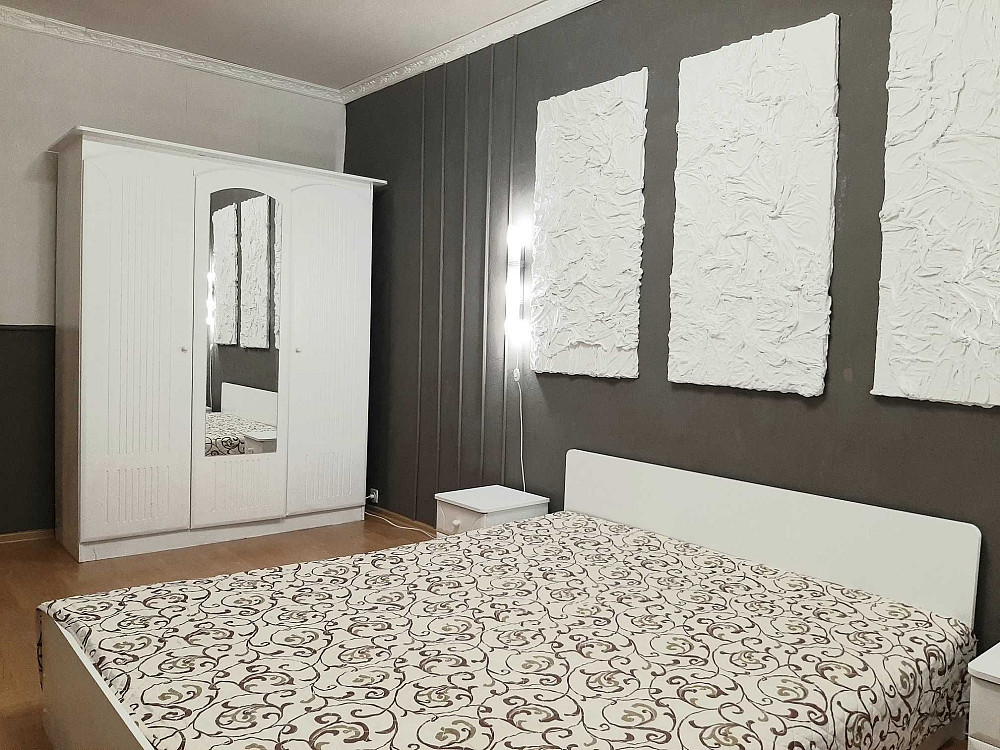 Сдам 3к.кв. ремонт, метро Студенческая, Салтовка Харьков - изображение 8