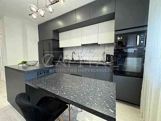 Svitlo Park | Видубичі | Перша Здача | Охрана 24/7 | Столичное шоссе | Киев