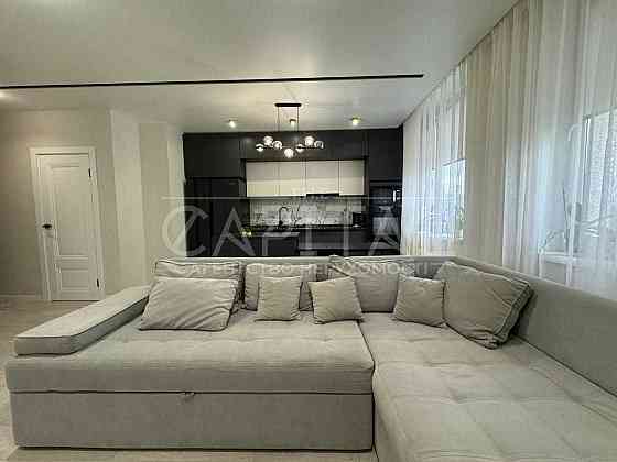 Svitlo Park | Видубичі | Перша Здача | Охрана 24/7 | Столичное шоссе | Киев