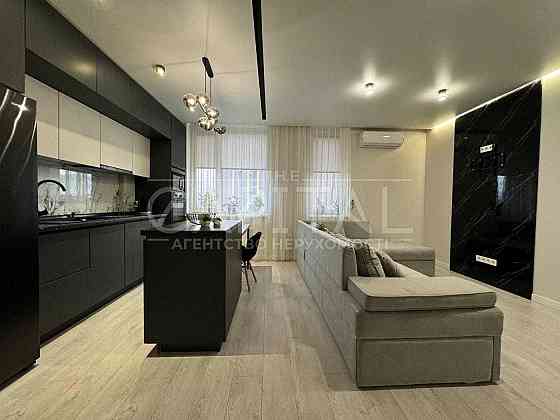 Svitlo Park | Видубичі | Перша Здача | Охрана 24/7 | Столичное шоссе | Киев