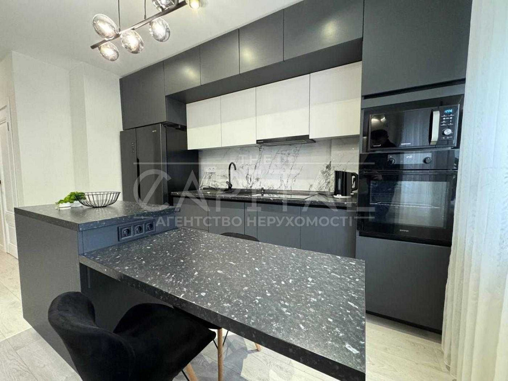 Svitlo Park | Видубичі | Перша Здача | Охрана 24/7 | Столичное шоссе | Киев - изображение 6