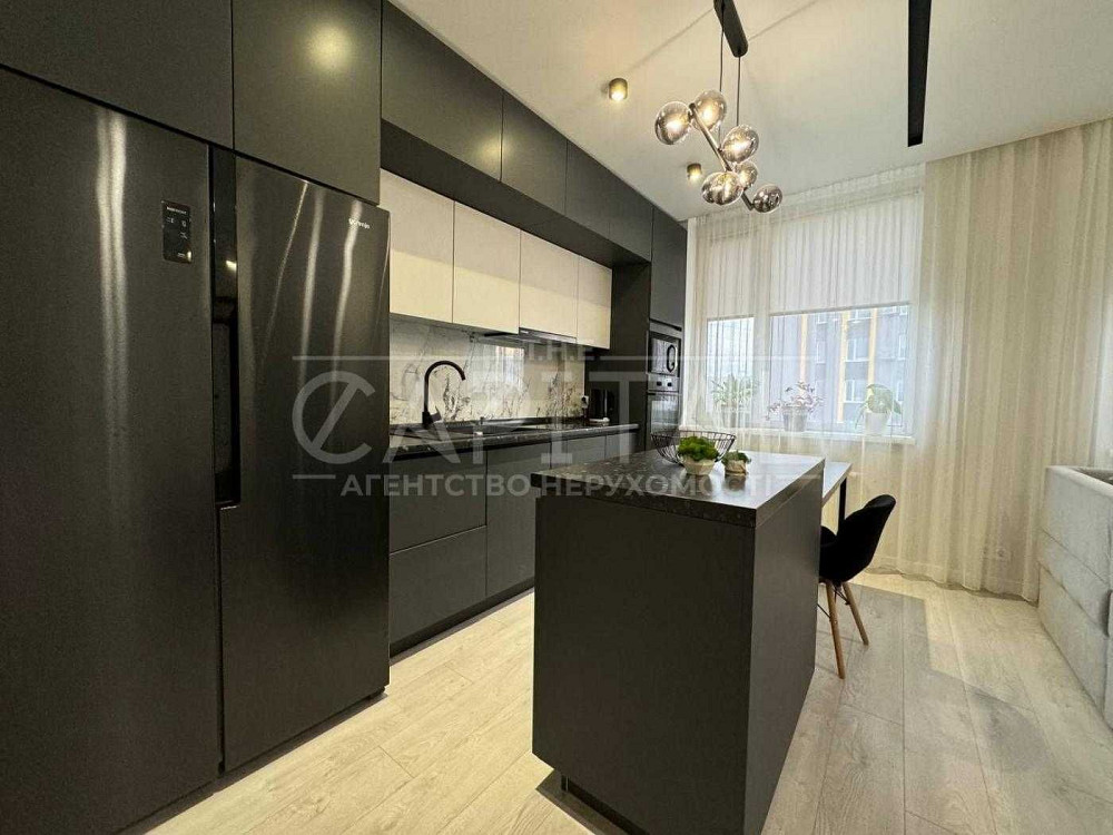 Svitlo Park | Видубичі | Перша Здача | Охрана 24/7 | Столичное шоссе | Киев - изображение 7