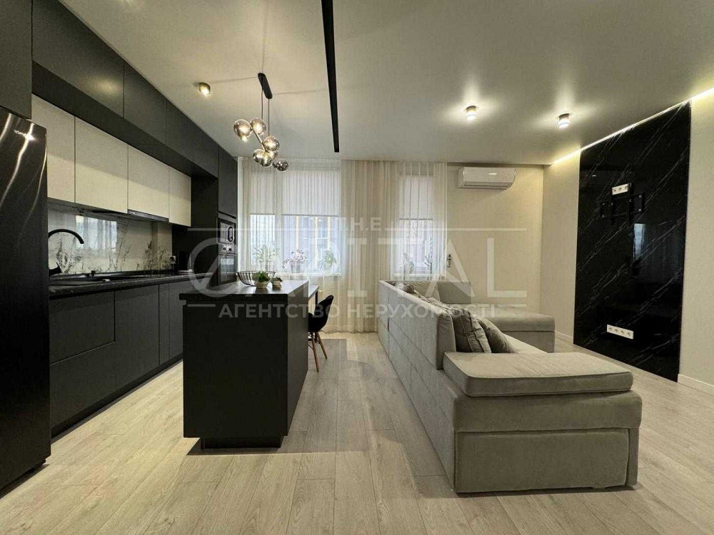 Svitlo Park | Видубичі | Перша Здача | Охрана 24/7 | Столичное шоссе | Киев - изображение 4