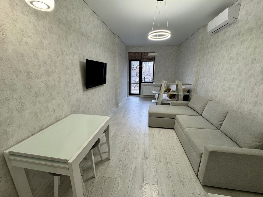 ‼️ЖК Эллада Аркадия Генуэзская Одесса - изображение 3