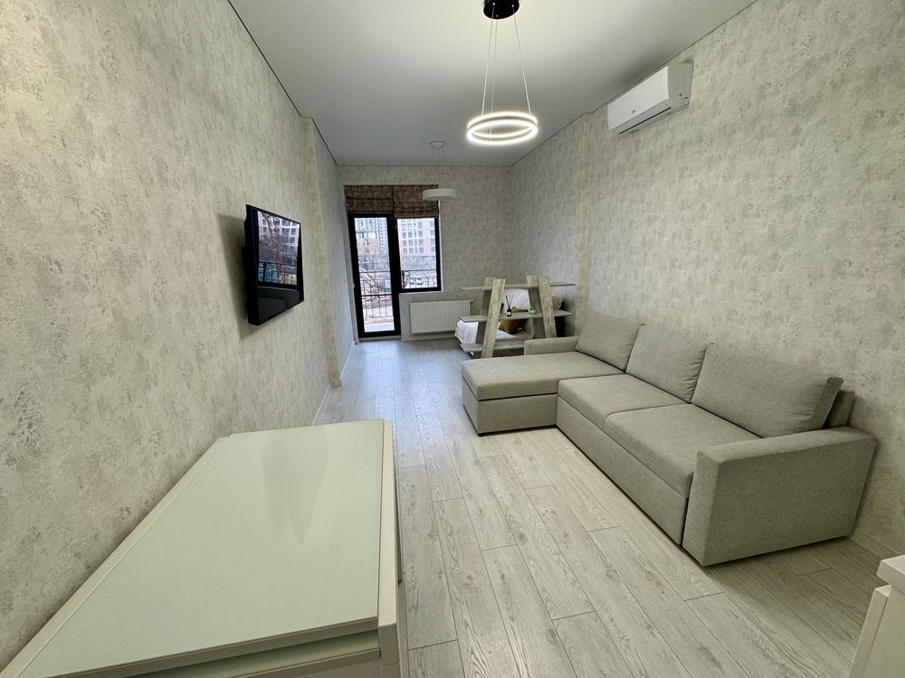 ‼️ЖК Эллада Аркадия Генуэзская Одесса - изображение 2