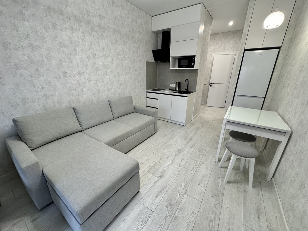 ‼️ЖК Эллада Аркадия Генуэзская Одесса - изображение 1