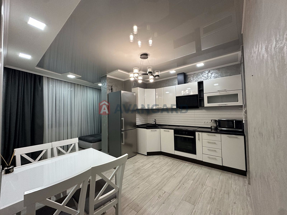 Оренда 2-кімнатної квартири ЖК New York Киев - изображение 5