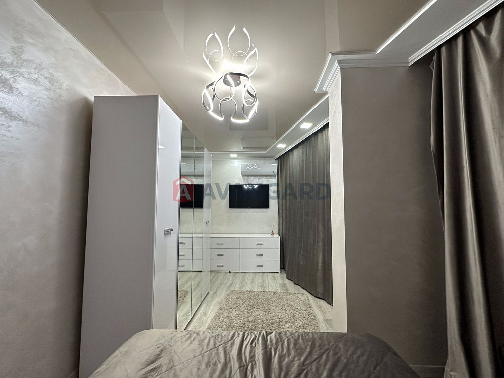 Оренда 2-кімнатної квартири ЖК New York Киев - изображение 4