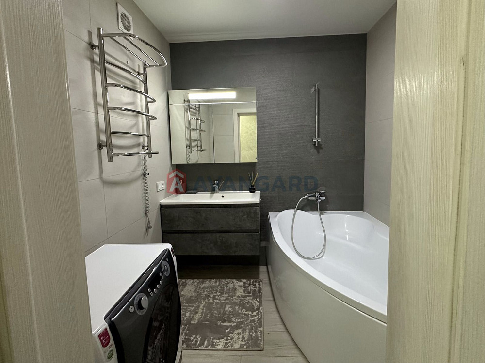 Оренда 2-кімнатної квартири ЖК New York Киев - изображение 7