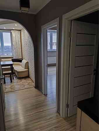 Сдам 2х квартиру в ЖК Молодежный городок Харьков