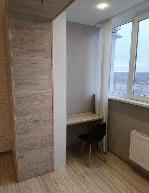 Сдам 2х квартиру в ЖК Молодежный городок Харьков - изображение 4