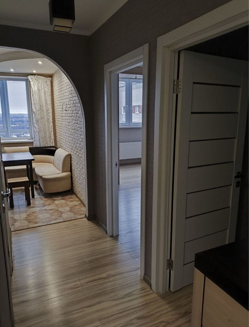 Сдам 2х квартиру в ЖК Молодежный городок Харьков - изображение 3