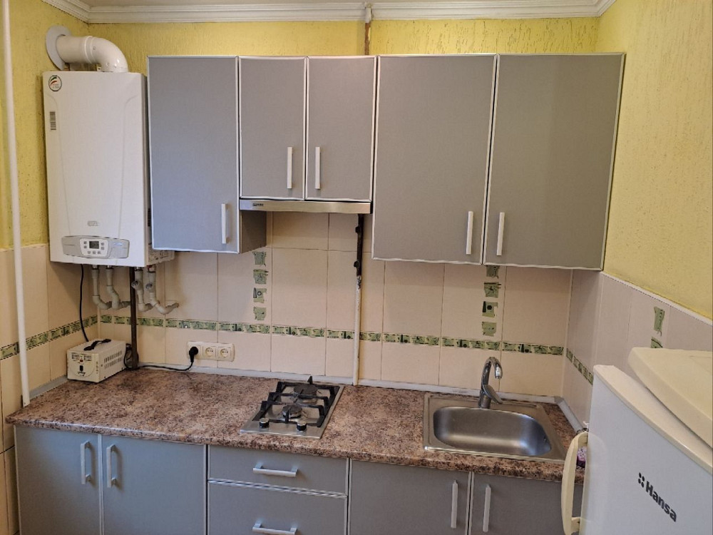 Здається однокімнатна Росвигово. Мукачево - изображение 1