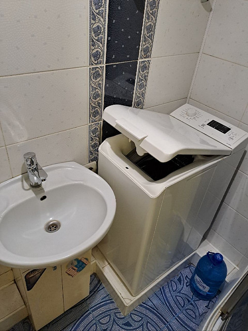 Здається однокімнатна Росвигово. Мукачево - изображение 4