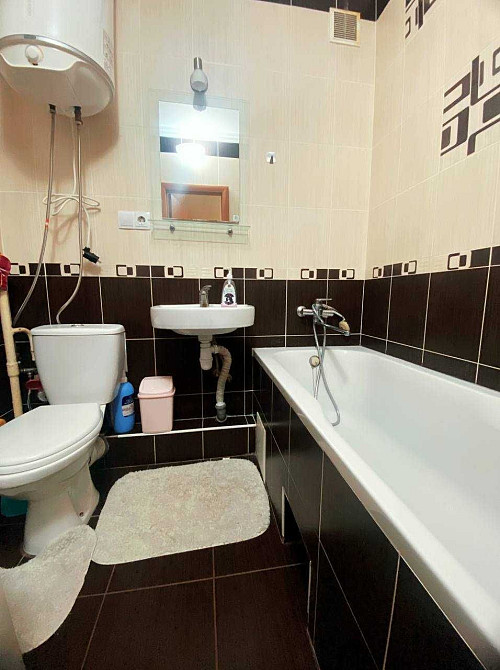 Оренда 1к квартири по вул.Шафарика Львов - изображение 7