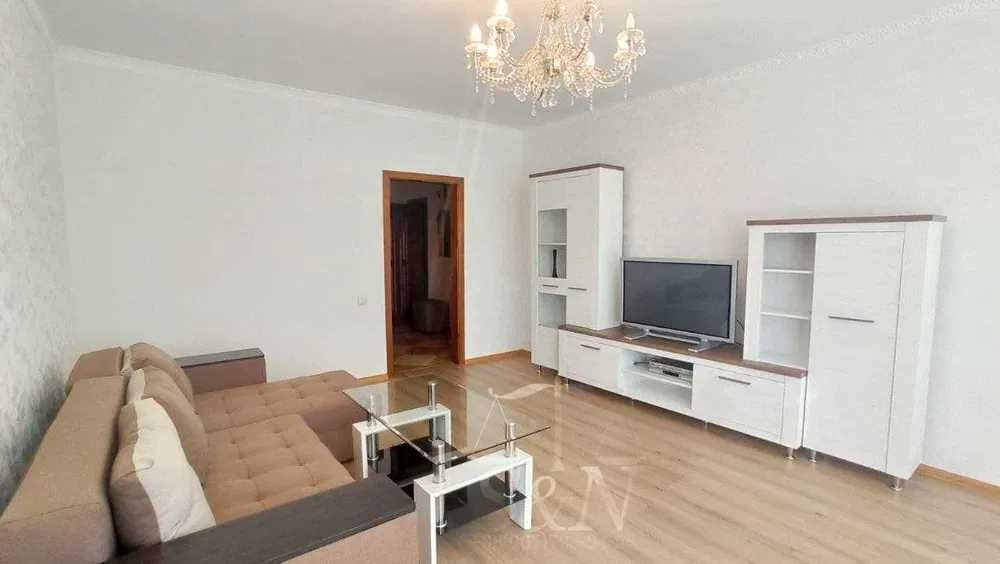 Пропоную в оренду велику двокічнатну О. Пчілки 3 А. Позняки Киев - изображение 1