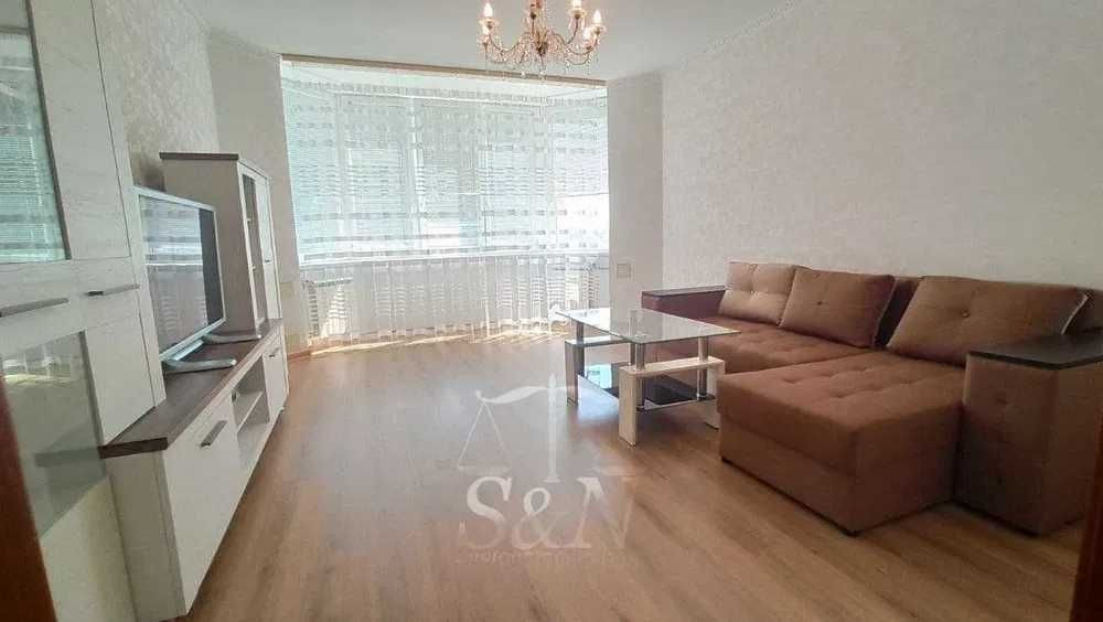 Пропоную в оренду велику двокічнатну О. Пчілки 3 А. Позняки Киев - изображение 3