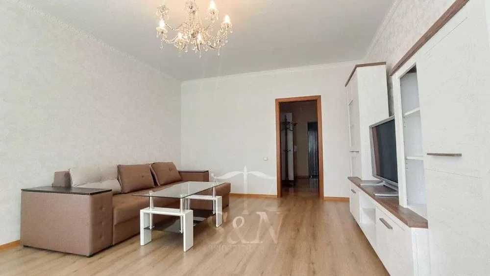 Пропоную в оренду велику двокічнатну О. Пчілки 3 А. Позняки Киев - изображение 2