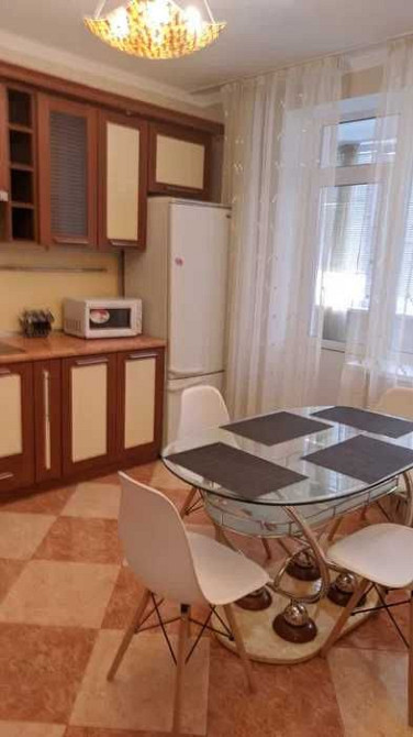 Пропоную в оренду велику двокічнатну О. Пчілки 3 А. Позняки Киев - изображение 4