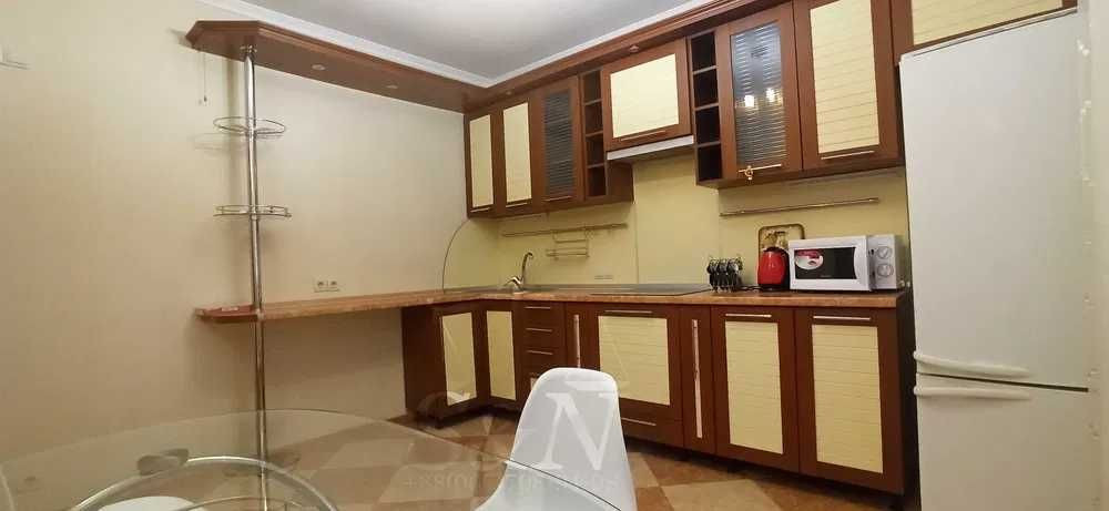 Пропоную в оренду велику двокічнатну О. Пчілки 3 А. Позняки Киев - изображение 5