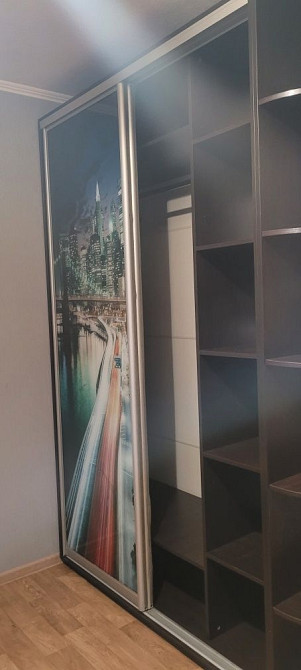 Сдам 2х комн.квартиру метро Барабашова пр.Юбилейный 44а Харків - зображення 7