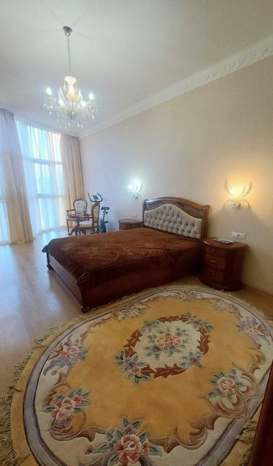 Сдам 1комн. квартиру в ЖК Сабанский Одесса - изображение 2