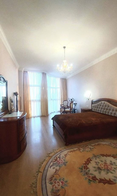 Сдам 1комн. квартиру в ЖК Сабанский Одесса - изображение 5