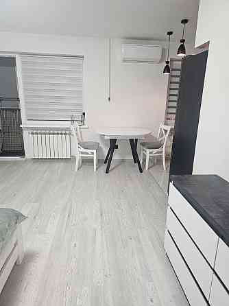 Оренда однокімнатної квартири студіо Черновцы