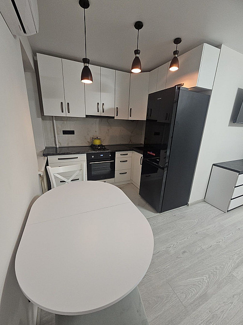 Оренда однокімнатної квартири студіо Чернівці - зображення 1